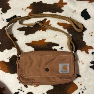 Carhartt Purse